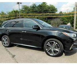 ACURA MDX 2020 ACURA MDX SH-AWD