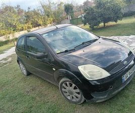 ACURA MDX FORD FJESTRA AUTOMAT