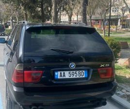 ACURA MDX SHES OSE E NDEROJ X5 GJENDJE SHUM TE MIR