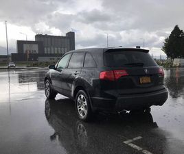 ACURA MDX SHITET ACURA