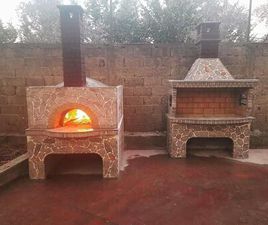 SHITET FURRE DHE ZGARE E MADHE 0682333517