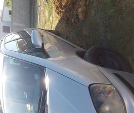 ACURA NSX FORD GELAXY