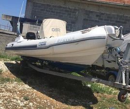 SHITET GOMONE 250 4 KOSH