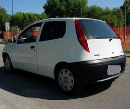 FIAT PUNTO MULTIJET 1.9 -04