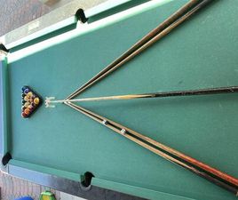 AIXAM CROSSLINE BILARDO
