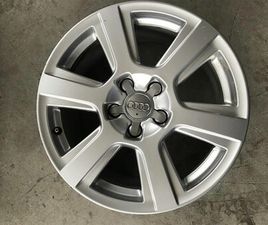 AIXAM CROSSLINE DISQE 17