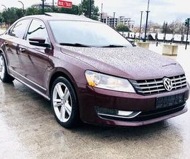 AIXAM CROSSLINE PASSAT