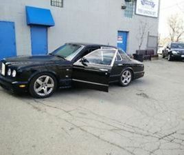 BENTLEY ARNAGE BENTLEY ARANGE 2008 B6 BLINDUAR