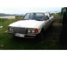 BENZ 2400