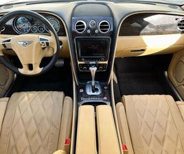 BENTLY FLYING SPUR ME POROSI NGA DUBAI PER 37.000€ N DURRES