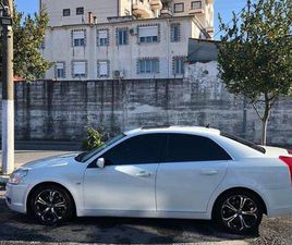 CADILLAC BLS CADILLAC BLS