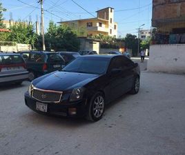 CADILLAC SUPER OKAZIN