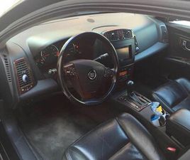 OKAZION CADILLAC CTS 2005