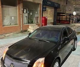 ❗SHITET CADILLAC CTS 3.0 2013❗
