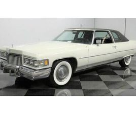 CADILLAK, 8.2 BENZIN. KADILLAK RETRO