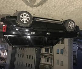 CADILLAC ESCALADE 6.0