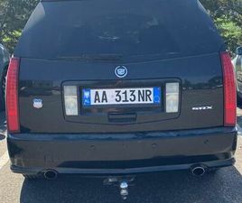 CADILLAC SRX ‼️CADILLAC SRX 2006 B/G SHITET&NDERROHET‼️