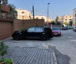 CADILLAC SRX SHITET ME CIMI TE ARSYESHEM