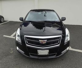 CADILLAC XTS FULL FULL EXTRA OPTION
