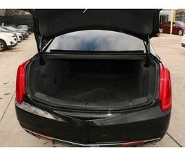 CADILLAC XTS CADILLAC XTS PREMIUM LUXURY