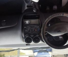 CHEVROLET ASTRO CHEVROLET ASTRO BENZIN