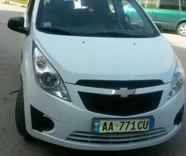 CHERVOLET 1.0 BENZIN -11