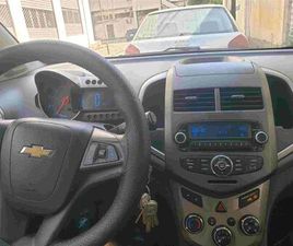 SHERVOLET AVEO 1.3 NAFTE.