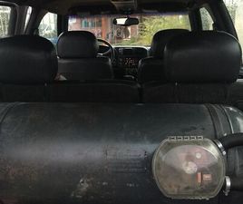 CHEVROLET BLAZER OKAZION!! SHITET CHEVROLET BLAZER