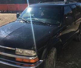 SHITET CHERVOLET 4.3