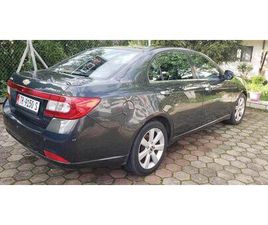 CHEVROLET EPICA 2.0 NAFTE AUTOMATIKE