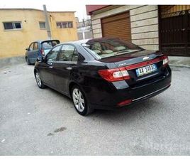 SHITET OKAZION VITI 2010