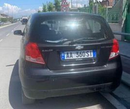 1000€ 1.2 BENZIN-GAZ E 2007