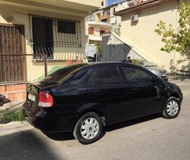 SUPER CHEVROLET KALOS