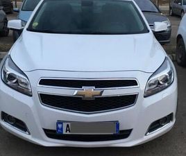 CHEVROLET MALIBU OKAZION !!!CHEVROLET MALIBU NAFTE,AUTOMAT