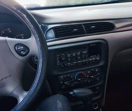 CHEVROLET MALIBU OKAZZIONE !!!