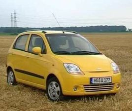 CHERVOLET MATIZ.1.0BENZIN2006.2.550EURO