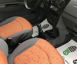 CHEVROLET MATIZ CHEVROLET MATIZ BENZIN-GAZ