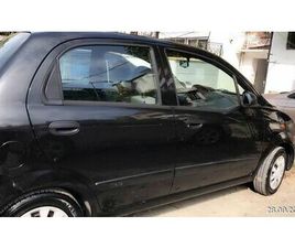 CHEVROLET MATIZ CHEVROLET MATIZ