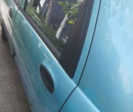 CHEVROLET MATIZ SHITET MAKINA, 900 EURO I DISKUTUESHËM.