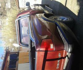 CHEVROLET S10 ME KAROCERI