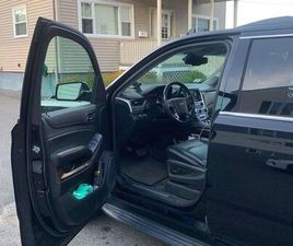 SHITET CHEVROLET SUBURBAN 2015 MOTORRI 5.3 BENZIN