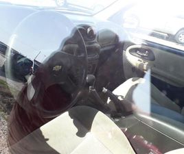 BENZIN GAZ 4.2 6 PISTONA 4X4