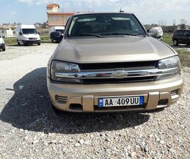 SHARVOLET BENZIN GAZ AUTOMAT