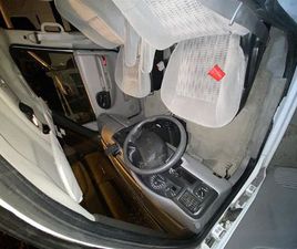 CHEVROLET VENTURE SHITET MAKINE