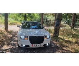 CHRYSLER 300C CHRYSLER 300 C