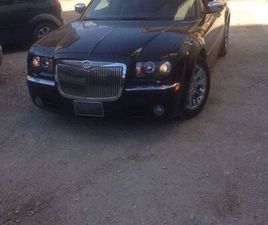 CHRYSLER 5.7 BENZINE V8 HEMI -06