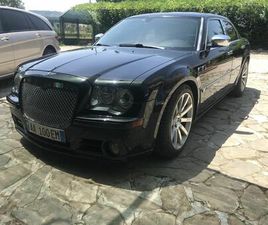 CHRYSLER 6.1 SRT8 OKAZION!!!