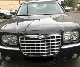 OKAZION!!! CHRYSLER 300C, BENZINE 5.7L, AUTOMATIKE