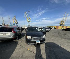 CHRYSLER 7 VENDESH BENZIN GAS 7000€