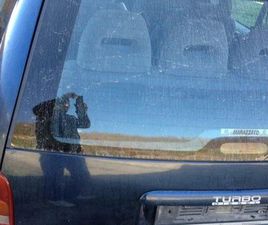 CHRYSLER VAYOGER VITI 2000 NAFTE 2.5CC